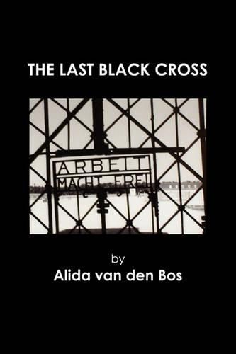 Cover image for The Last Black Cross