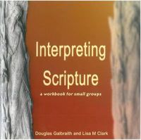 Cover image for Interpreting Scripture
