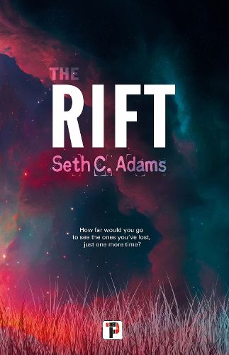 Cover image for The Rift