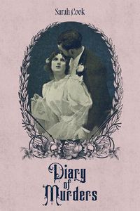 Cover image for Diary of Murders: 1