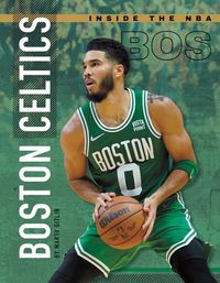 Cover image for Boston Celtics