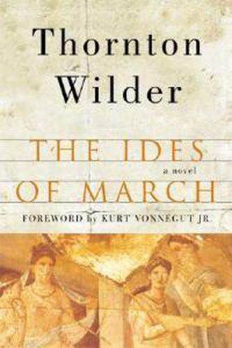 Cover image for The Ides of March