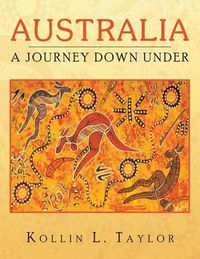 Cover image for Australia