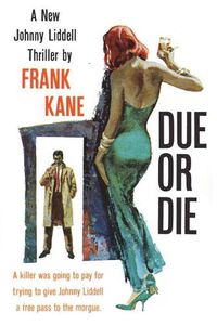 Cover image for Due or Die