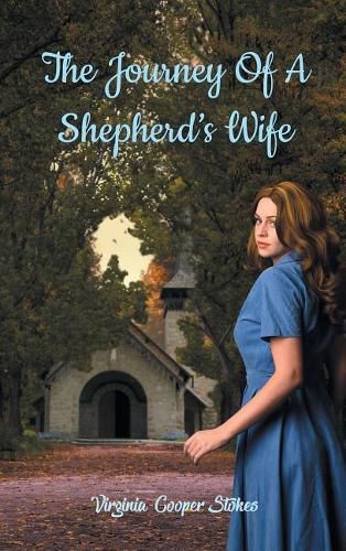 Cover image for The Journey of a Shepherd's Wife