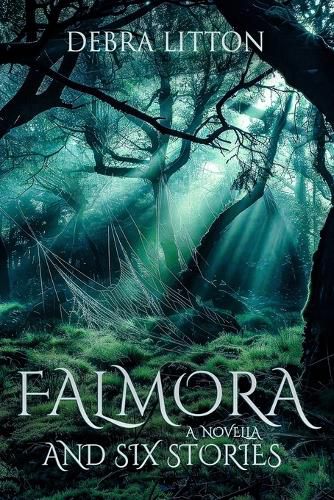 Cover image for Falmora