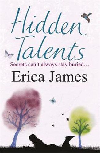 Cover image for Hidden Talents