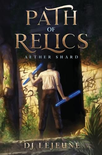 Cover image for Path of Relics