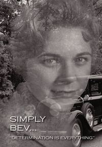 Cover image for Simply Bev...