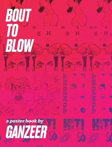 Cover image for Bout To Blow