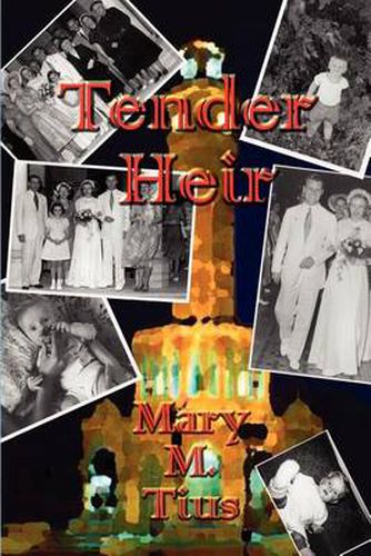 Cover image for Tender Heir