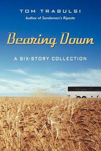 Cover image for Bearing Down