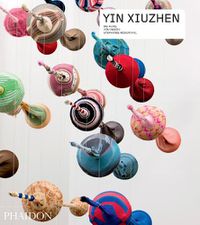 Cover image for Yin Xiuzhen
