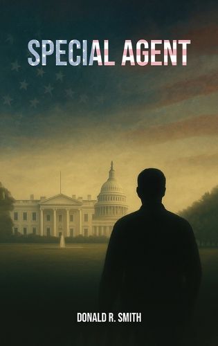 Cover image for Special Agent