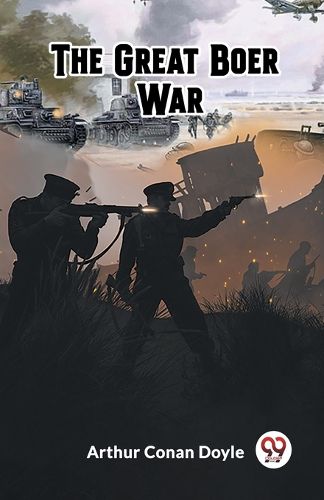 The Great Boer War (Edition2023)