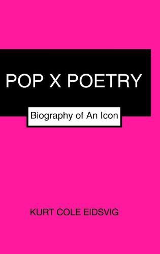 Cover image for Pop X Poetry