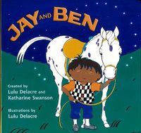 Cover image for Jay And Ben