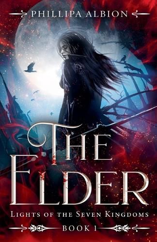 Cover image for The Elder