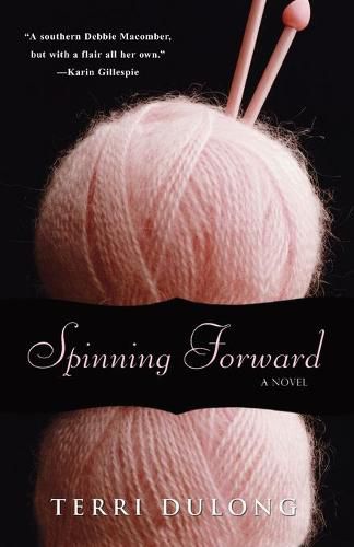 Cover image for Spinning Forward