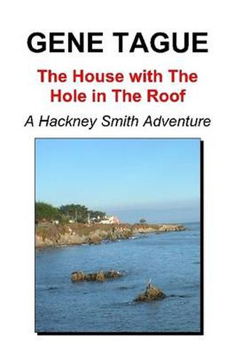 Cover image for The House with The Hole in The Roof