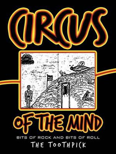 Cover image for Circus of the Mind