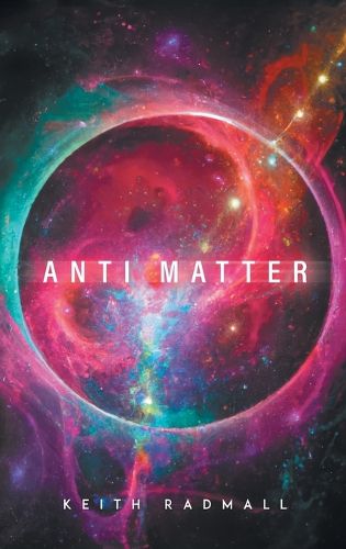 Cover image for Anti Matter