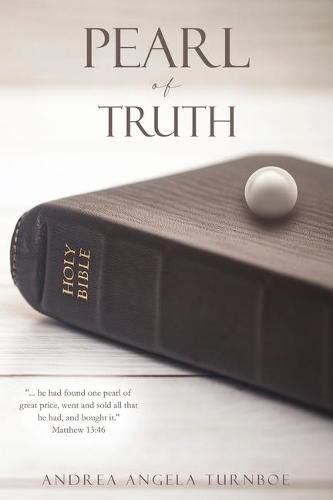 Cover image for Pearl of Truth