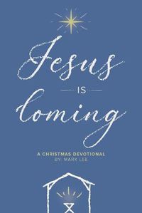Cover image for Jesus Is Coming