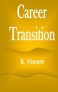 Cover image for Career Transition