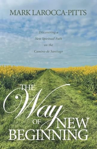 Cover image for The Way of New Beginning