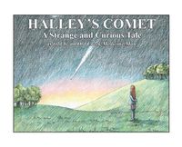 Cover image for Halley's Comet