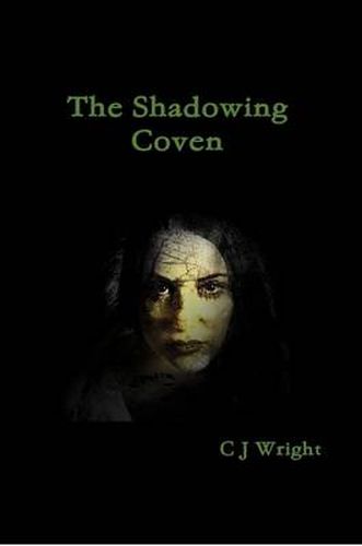 Cover image for The Shadowing Coven