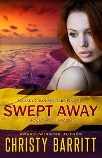 Cover image for Swept Away