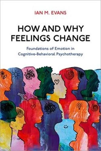 Cover image for How and Why Feelings Change