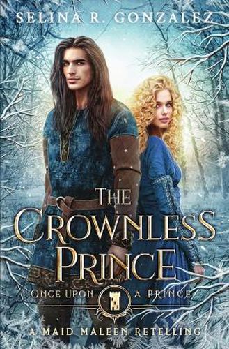 Cover image for The Crownless Prince