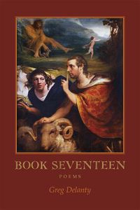 Cover image for Book Seventeen: Poems