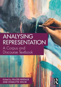 Cover image for Analysing Representation