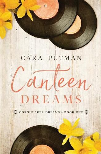 Cover image for Canteen Dreams