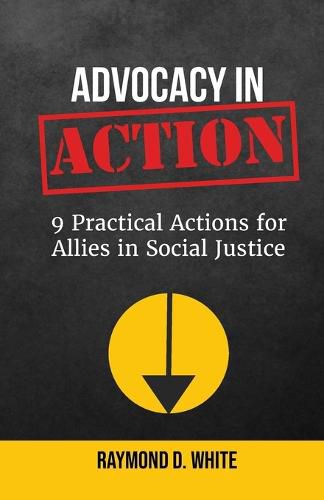 Cover image for Advocacy in Action