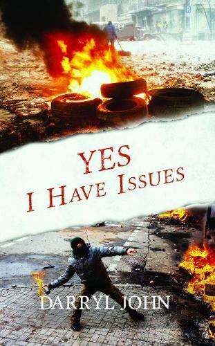 Cover image for Yes, I Have Issues