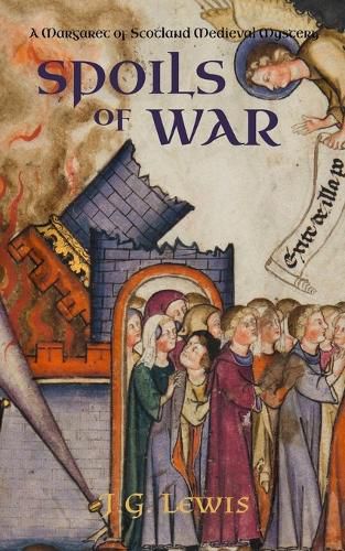 Cover image for Spoils of War