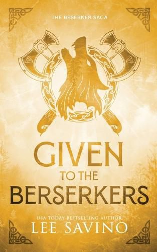 Cover image for Given to the Berserkers Discreet Edition