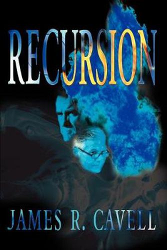 Cover image for Recursion