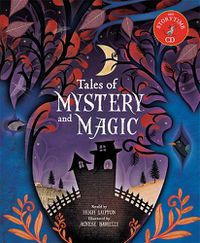 Cover image for Tales of Mystery and Magic
