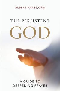 Cover image for The Persistent God