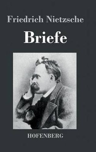 Cover image for Briefe