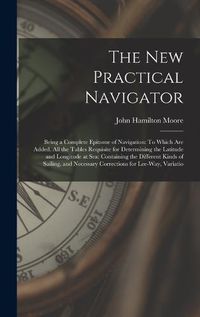 Cover image for The New Practical Navigator