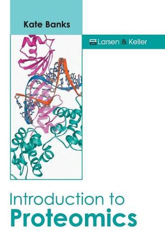 Cover image for Introduction to Proteomics