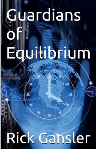 Cover image for Guardians of Equilibrium