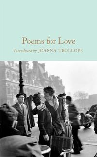 Cover image for Poems for Love